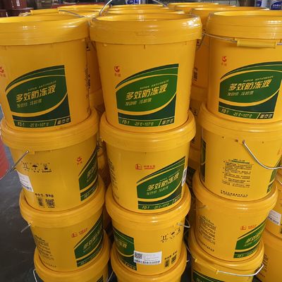 OEM ऑटोमोटिव गियर तेल और रेडिएटर इंजन स्नेहक 8.0PH
