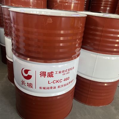 अच्छी कीमत ग्रेट वॉल सिंथेटिक गियर स्नेहक 460 तेल OEM ऑनलाइन