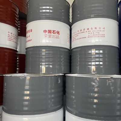 सिंथेटिक ऑटोमोटिव गियर तेल स्नेहक स्नेहक 200L/बैरल OEM