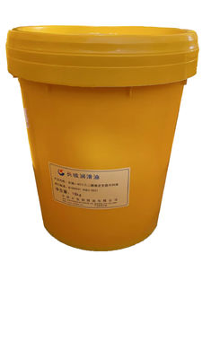 पेट्रोल डीजल इंजन शीतलक स्नेहक 18kg PH8.0 पूरी तरह से सिंथेटिक