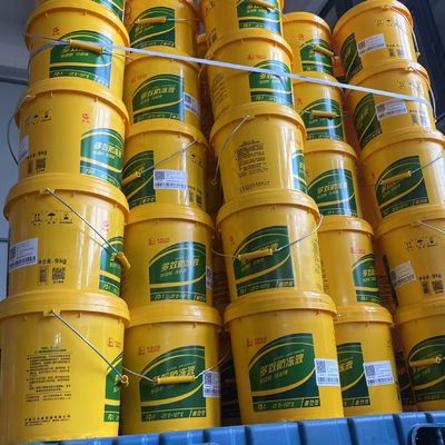 अच्छी कीमत एथिलिन ग्लाइकोल इंजन शीतलक स्नेहक हाइड्रोलिक तेल एंटीफ्रीज गैर विषैले ODM ऑनलाइन