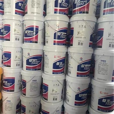 अच्छी कीमत ग्रेट वॉल सिंथेटिक डीजल इंजन तेल Zunlong T500 इंजन में वसा स्नेहक ऑनलाइन