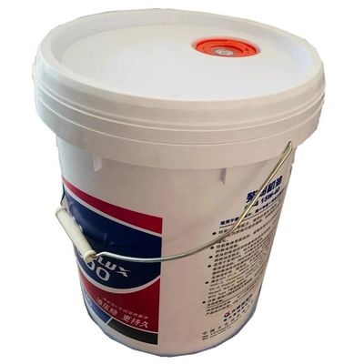 अच्छी कीमत CI-4 20W50 भारी शुल्क डीजल इंजन तेल 16KG ट्रकों के लिए महान दीवार स्नेहक ऑनलाइन