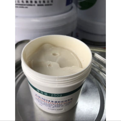 अच्छी कीमत 7014 व्यापक तापमान विमानन वसा -60°C-180°C सिनोपेक गियर सिंथेटिक स्नेहक ऑनलाइन