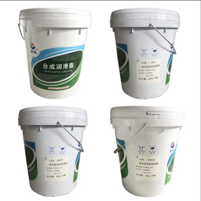 अच्छी कीमत सिनोपेक 7420 भारी ड्यूटी गियर ग्रीस ग्रेट वॉल लेयरिंग स्नेहक ऑनलाइन