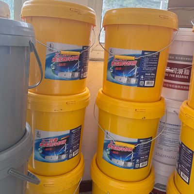 अच्छी कीमत सिनोपेक -40°C एथिलीन ग्लाइकोल आधारित इन्वर्टर शीतलक ग्रेट वॉल स्नेहक ऑनलाइन