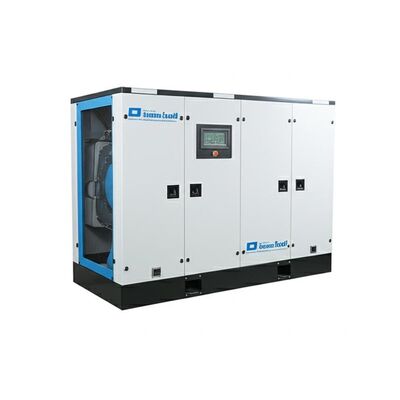 अच्छी कीमत प्रत्यक्ष ऑन लाइन स्टार्ट विधि सिंथेटिक कंप्रेसर प्रणाली रोटरी कंप्रेसर स्थिर वायु प्रवाह और औद्योगिक के लिए इंजीनियर ऑनलाइन