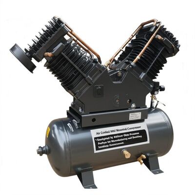 अच्छी कीमत वायुप्रशीत दीवार माउंट कंप्रेसर विनिर्माण और कार्यशाला वातावरण के लिए एकदम सही 8bar दबाव देने के लिए डिज़ाइन किया गया ऑनलाइन